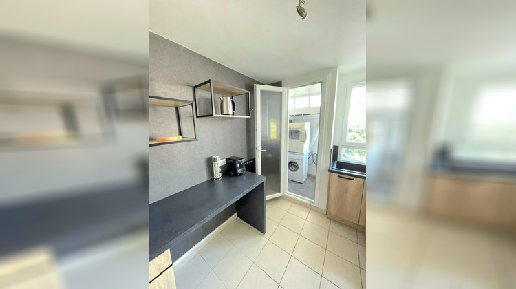Ma-Cabane - Vente Appartement Brest, 72 m²