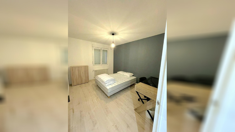 Ma-Cabane - Vente Appartement Brest, 72 m²