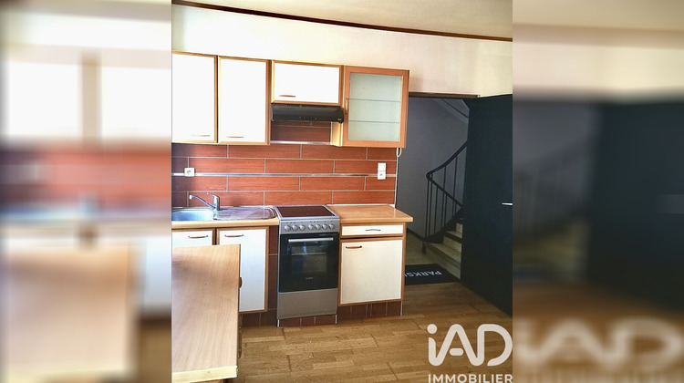 Ma-Cabane - Vente Appartement Brest, 51 m²