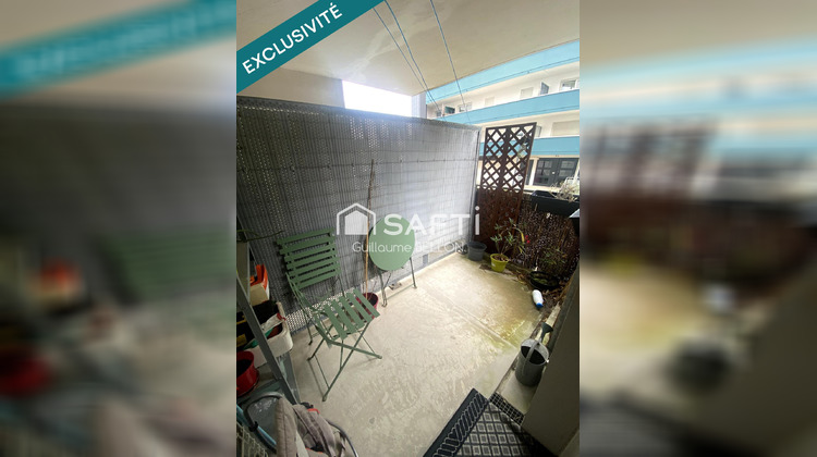 Ma-Cabane - Vente Appartement Brest, 43 m²