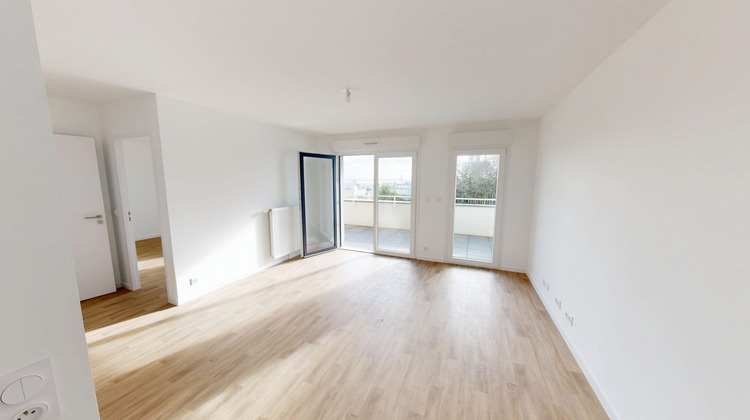 Ma-Cabane - Vente Appartement Brest, 47 m²