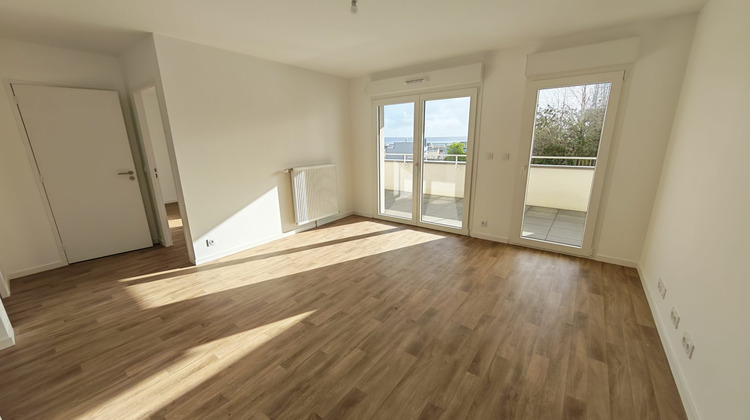 Ma-Cabane - Vente Appartement Brest, 47 m²