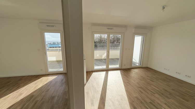 Ma-Cabane - Vente Appartement Brest, 47 m²