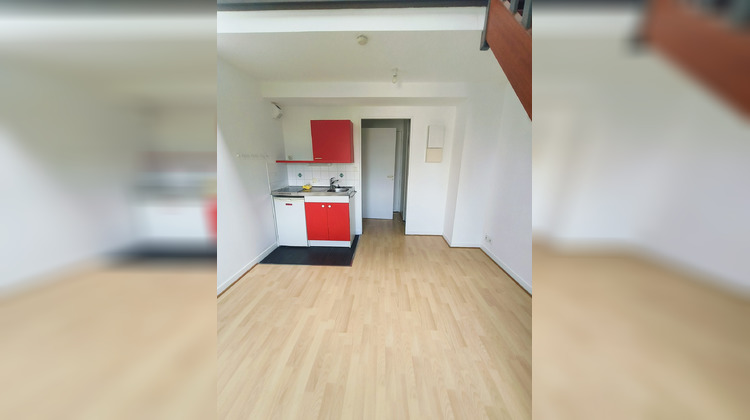 Ma-Cabane - Vente Appartement Brest, 25 m²