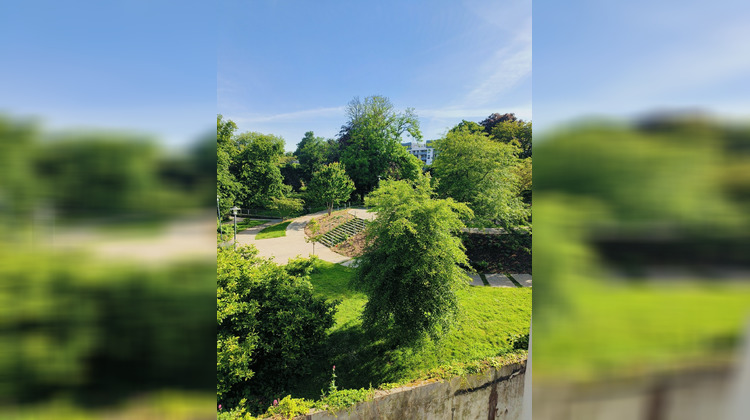 Ma-Cabane - Vente Appartement Brest, 25 m²
