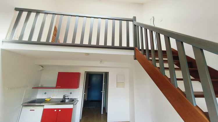 Ma-Cabane - Vente Appartement Brest, 25 m²