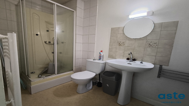 Ma-Cabane - Vente Appartement Brest, 31 m²