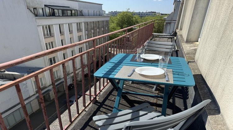Ma-Cabane - Vente Appartement BREST, 70 m²