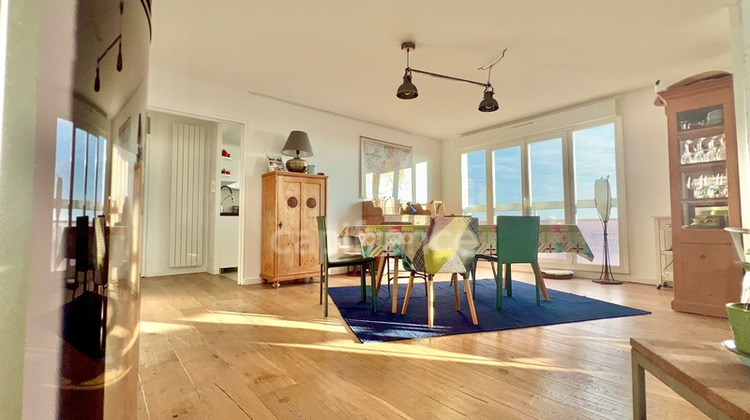Ma-Cabane - Vente Appartement BREST, 159 m²