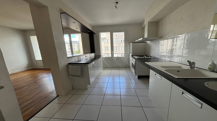 Ma-Cabane - Vente Appartement BREST, 100 m²