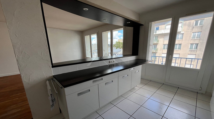 Ma-Cabane - Vente Appartement BREST, 100 m²