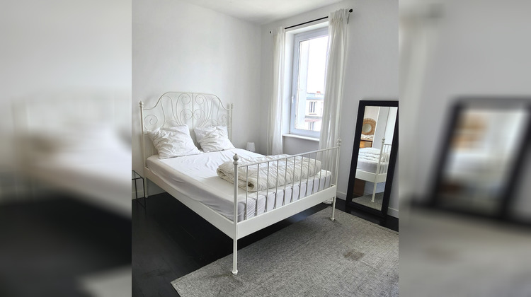 Ma-Cabane - Vente Appartement BREST, 57 m²