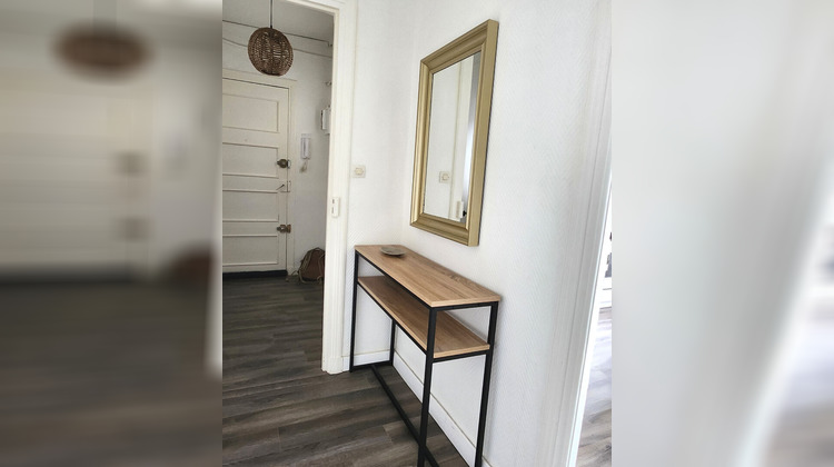 Ma-Cabane - Vente Appartement BREST, 57 m²