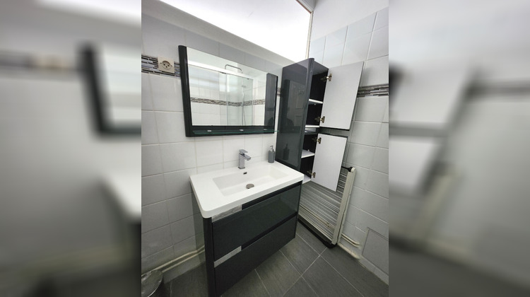 Ma-Cabane - Vente Appartement BREST, 57 m²