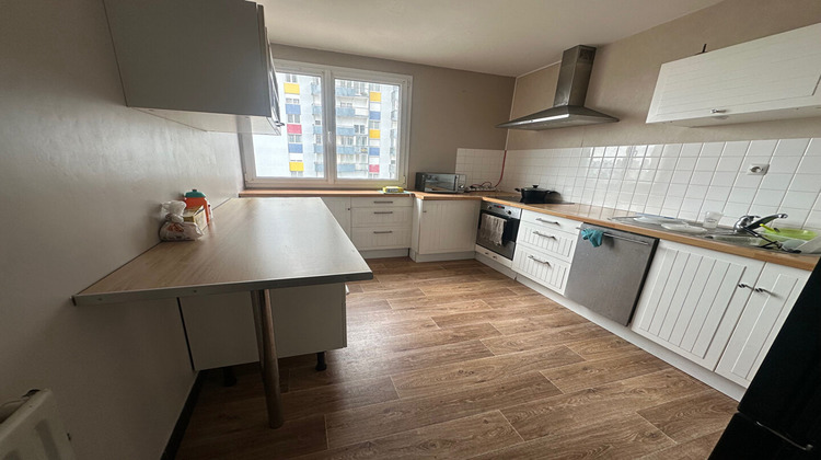 Ma-Cabane - Vente Appartement BREST, 70 m²