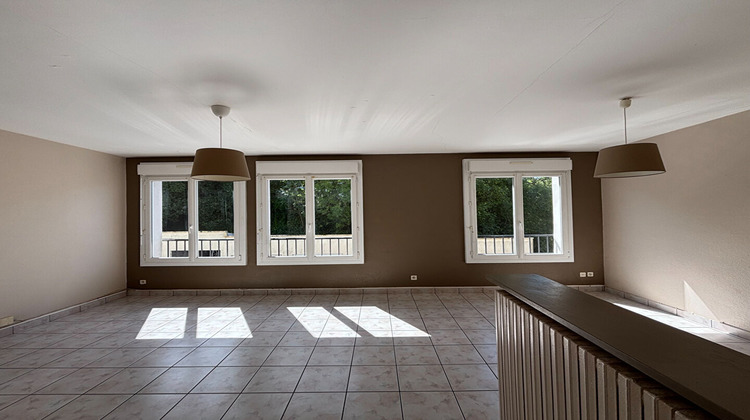 Ma-Cabane - Vente Appartement BREST, 64 m²