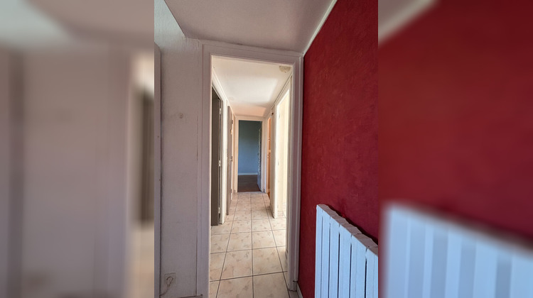 Ma-Cabane - Vente Appartement BREST, 64 m²