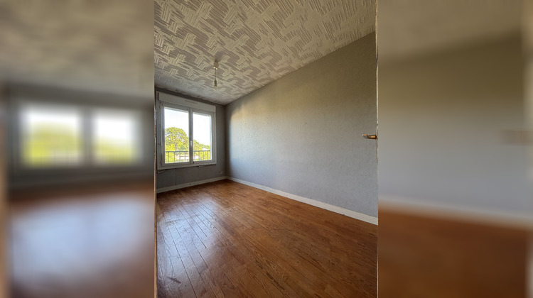 Ma-Cabane - Vente Appartement BREST, 64 m²