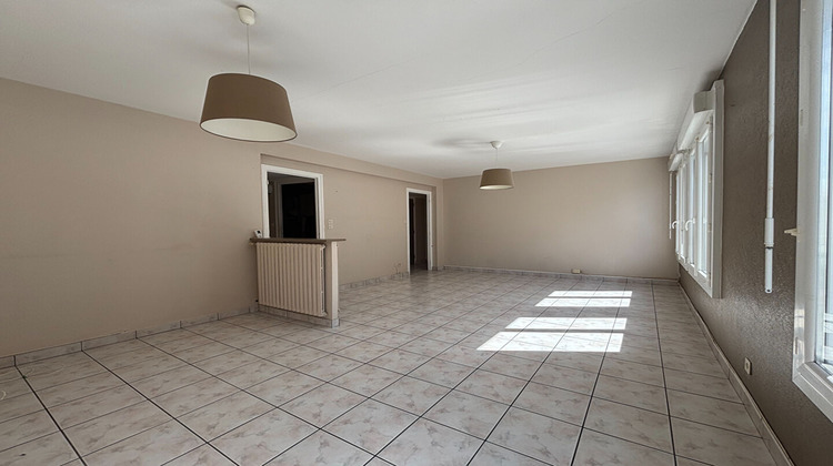 Ma-Cabane - Vente Appartement BREST, 64 m²