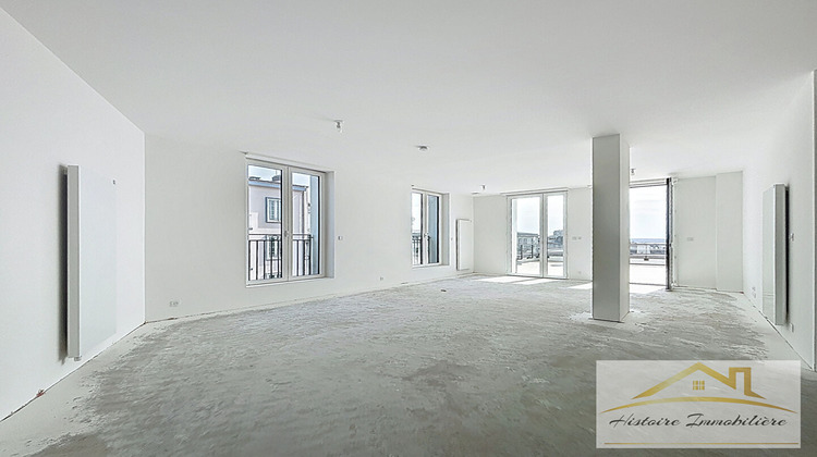 Ma-Cabane - Vente Appartement BREST, 121 m²