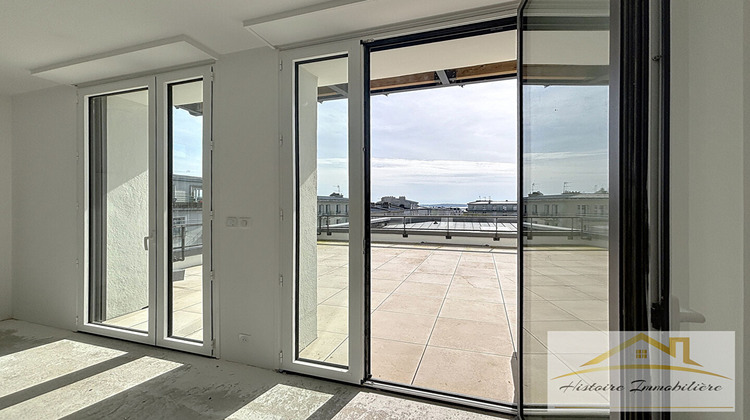 Ma-Cabane - Vente Appartement BREST, 121 m²