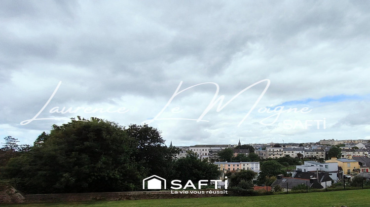 Ma-Cabane - Vente Appartement Brest, 78 m²
