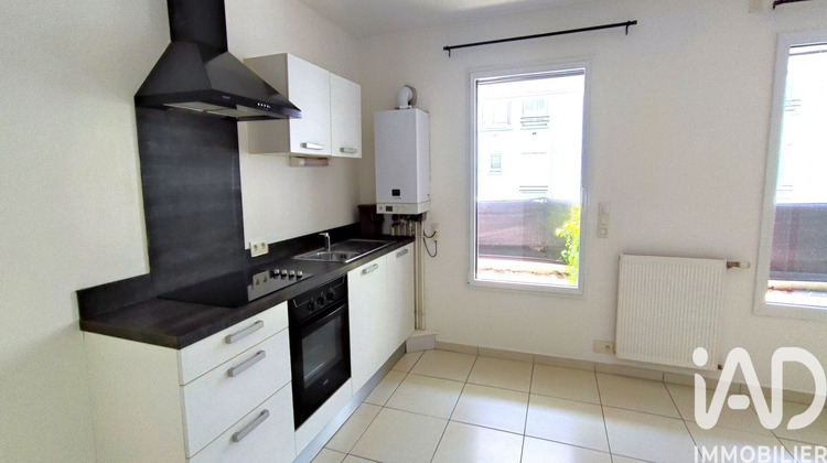 Ma-Cabane - Vente Appartement Brest, 61 m²