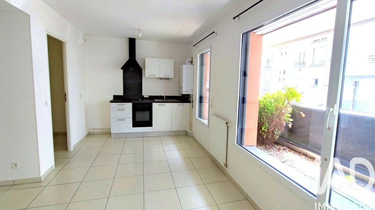 Ma-Cabane - Vente Appartement Brest, 61 m²