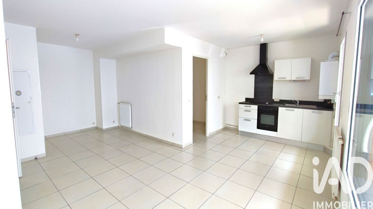 Ma-Cabane - Vente Appartement Brest, 61 m²