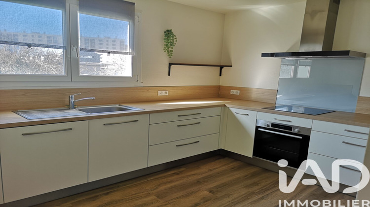 Ma-Cabane - Vente Appartement Brest, 69 m²
