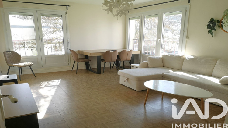 Ma-Cabane - Vente Appartement Brest, 69 m²