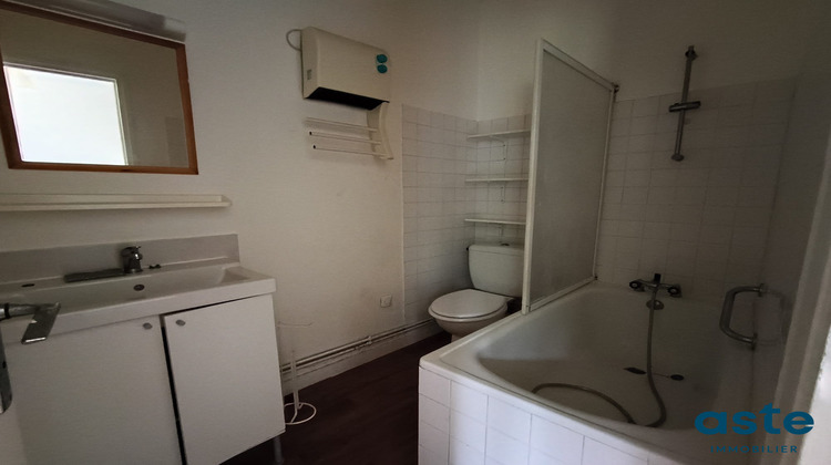 Ma-Cabane - Vente Appartement Brest, 20 m²