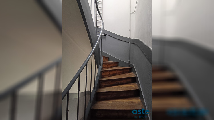 Ma-Cabane - Vente Appartement Brest, 20 m²