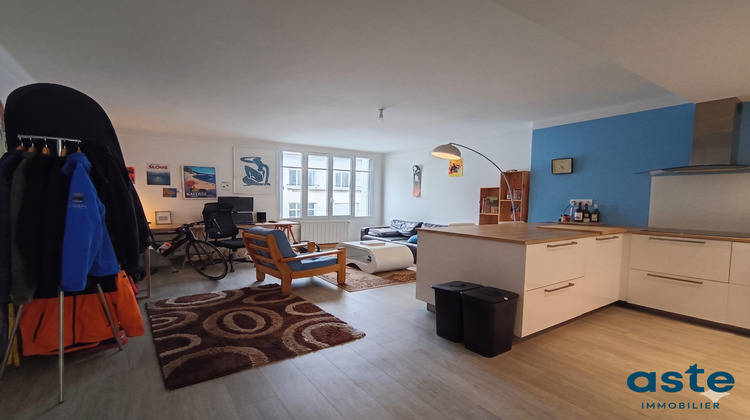 Ma-Cabane - Vente Appartement Brest, 65 m²