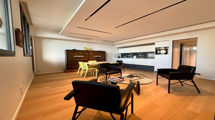 Ma-Cabane - Vente Appartement BREST, 65 m²