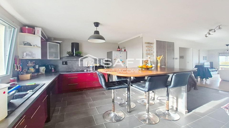 Ma-Cabane - Vente Appartement Brest, 98 m²