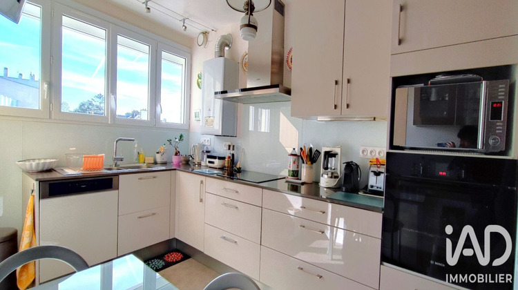 Ma-Cabane - Vente Appartement Brest, 103 m²