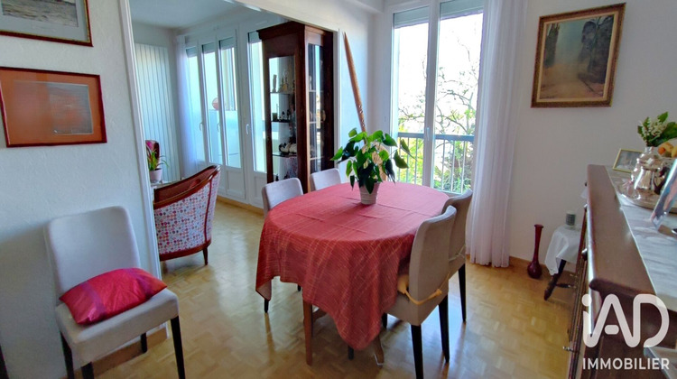 Ma-Cabane - Vente Appartement Brest, 103 m²