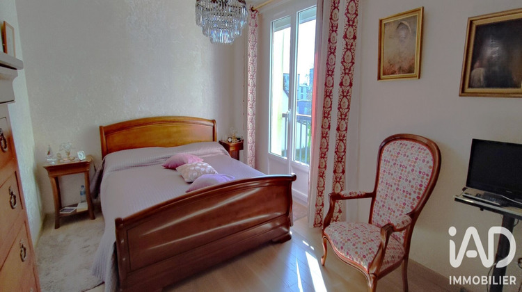 Ma-Cabane - Vente Appartement Brest, 103 m²