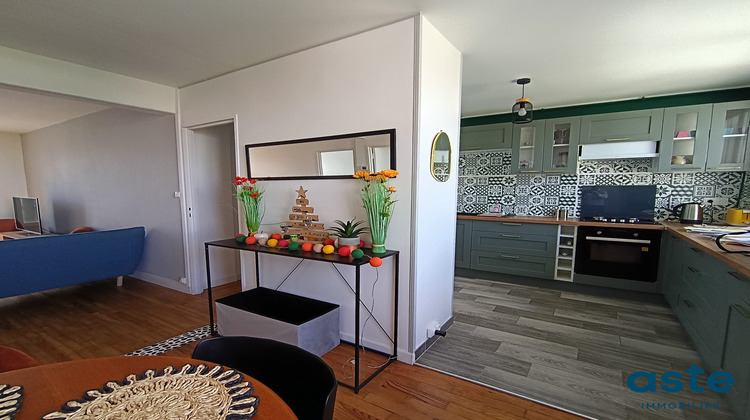 Ma-Cabane - Vente Appartement Brest, 66 m²