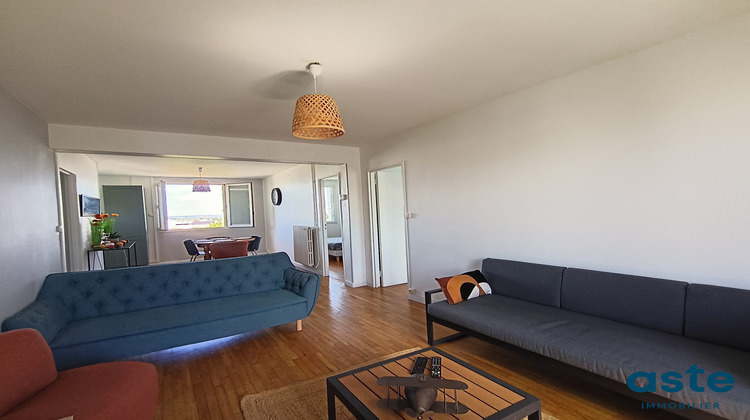 Ma-Cabane - Vente Appartement Brest, 66 m²