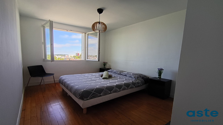 Ma-Cabane - Vente Appartement Brest, 66 m²