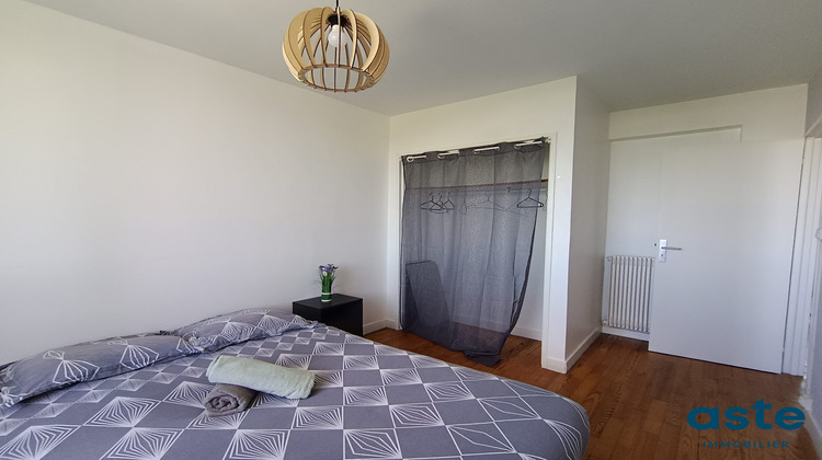 Ma-Cabane - Vente Appartement Brest, 66 m²