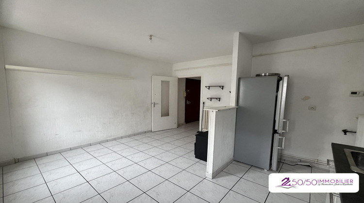 Ma-Cabane - Vente Appartement Brest, 42 m²
