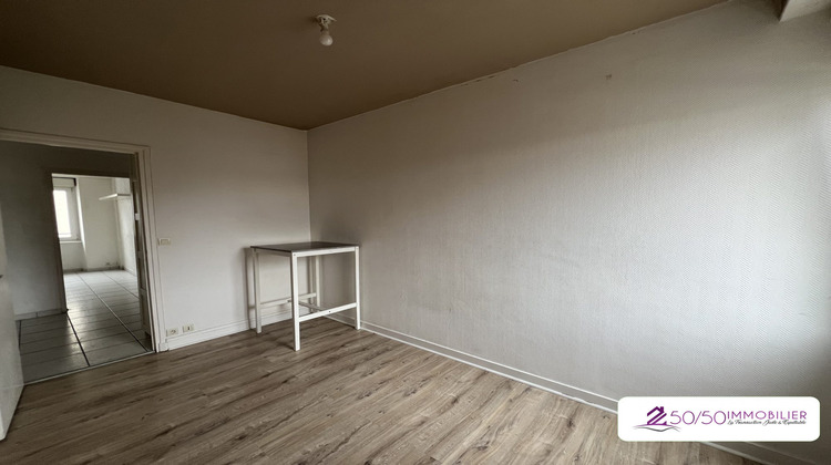 Ma-Cabane - Vente Appartement Brest, 42 m²