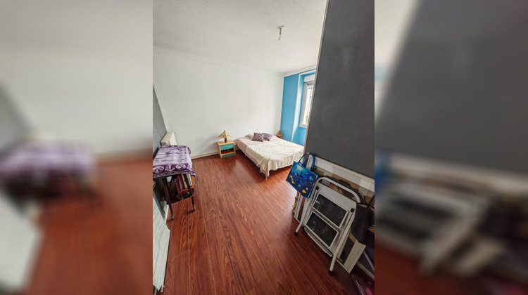 Ma-Cabane - Vente Appartement Brest, 91 m²