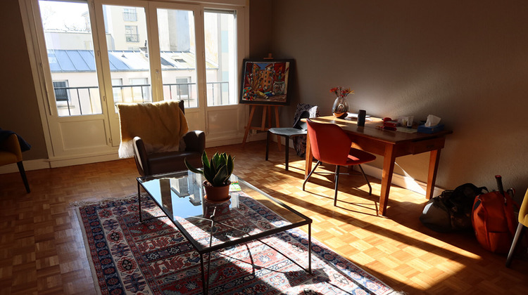 Ma-Cabane - Vente Appartement BREST, 71 m²