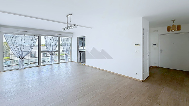 Ma-Cabane - Vente Appartement BREST, 91 m²