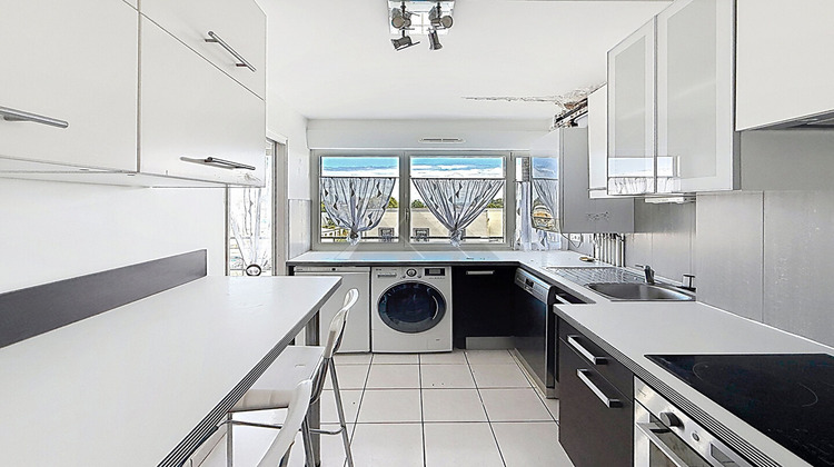 Ma-Cabane - Vente Appartement BREST, 91 m²