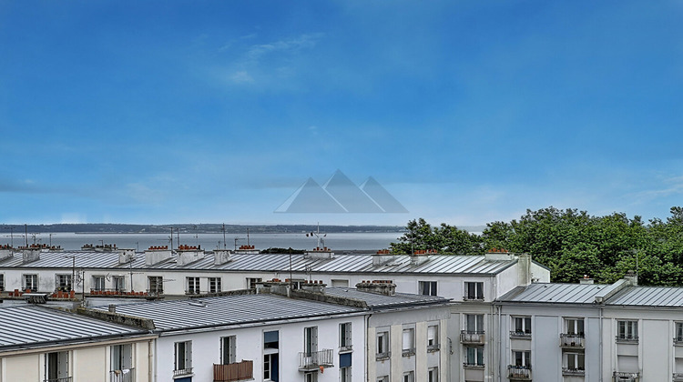 Ma-Cabane - Vente Appartement BREST, 105 m²